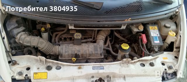 Ford transit 125 T300, снимка 2 - Бусове и автобуси - 46773408