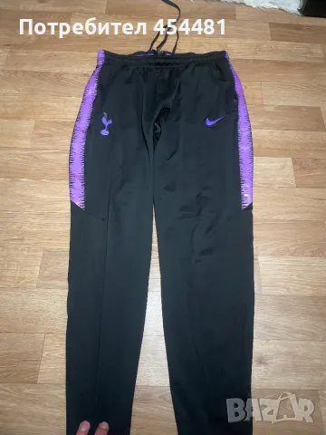 Nike Tottenham men’s pants , снимка 1 - Спортни дрехи, екипи - 49104871