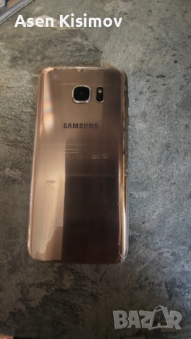 Samsung s7edge, снимка 3 - Samsung - 52419444