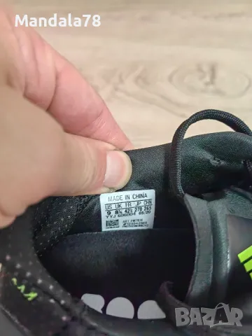 Нови Адидас., снимка 4 - Маратонки - 49683466