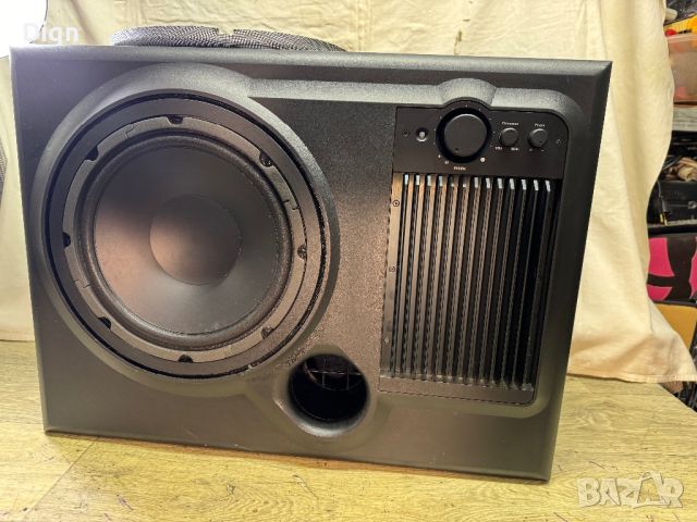 JBL Control 10 Subwoofer , снимка 4 - Тонколони - 46042840