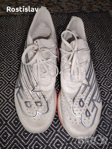New Balance маратонки за бягане , снимка 3 - Маратонки - 53850441