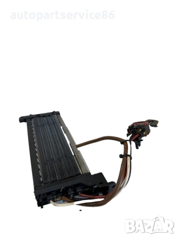 Елемент на отоплителна матрица LHD за Peugeot 407 2.2 HDI (2007)