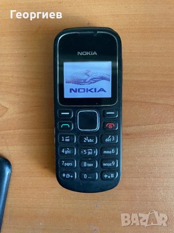 Nokia 1280, снимка 1 - Nokia - 46792285