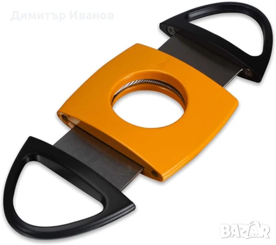 Cohiba подаръчен комплект от запалка с пънчър и ножица за пури, снимка 9 - Запалки - 50999036