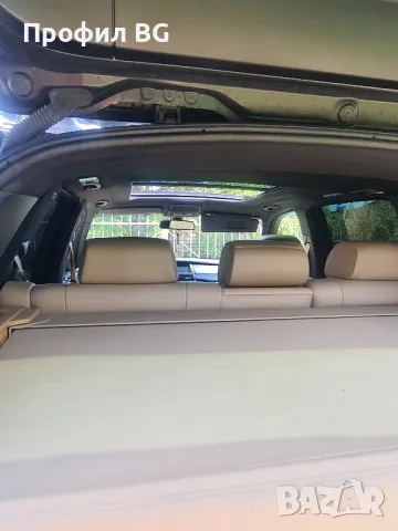 BMW X5 3.5  4Х4, снимка 14 - Автомобили и джипове - 50141773