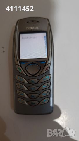 Nokia 6100, снимка 1 - Nokia - 46527713