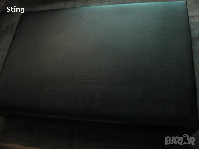 Прибори за Хранене Комплект Луксозен на Завод Петко Денев - Габрово от 80 те, снимка 4 - Прибори за хранене, готвене и сервиране - 50316512