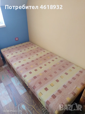 Матраци, снимка 2 - Матраци - 53133965