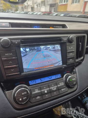 Toyota Rav4, снимка 8 - Автомобили и джипове - 52926122