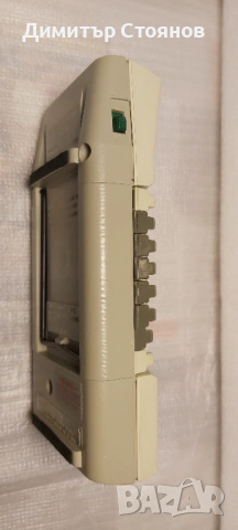 Мултимер Fluke 8020A, снимка 9 - Друга електроника - 54271815