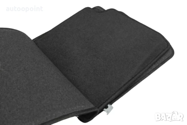 Мокетни стелки за CITROEN C3 Picasso (2009-2017) Petex, снимка 3 - Аксесоари и консумативи - 53769287