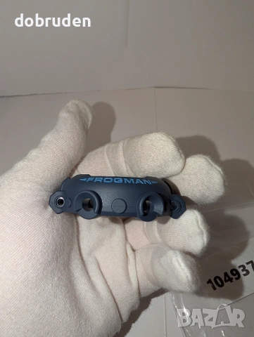 Части за Breitling Glycine Casio G-Shock Frogman часовници часовник, снимка 4 - Мъжки - 52311361