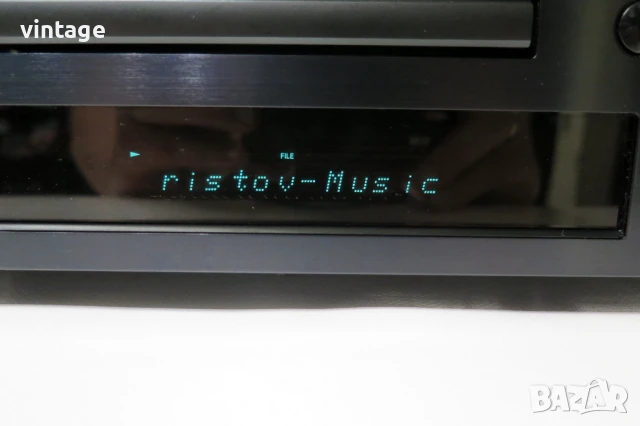 Onkyo C-7030, снимка 7 - Други - 50617694