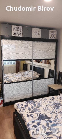 Апартамент под наем, снимка 3 - Апартаменти - 51989181