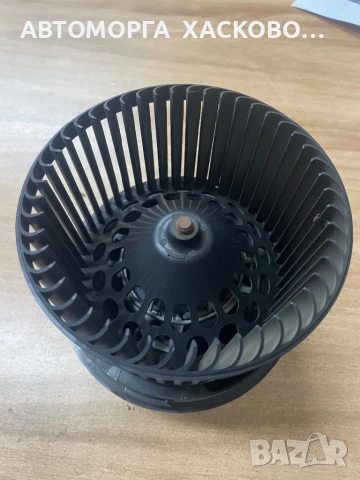 Вентилатор парно PEUGEOT 207 1.6 16V 109 КОНСКИ СИЛИ 102992G, снимка 3 - Части - 52103684
