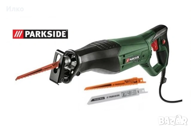 Нов Саблен Трион PARKSIDE PFS 710 B1