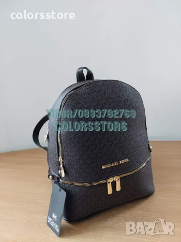 Раница  Michael Kors код SG212, снимка 3 - Раници - 34711823