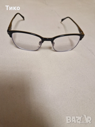 Рамки за диоптрични очила Zeiss Titanium 