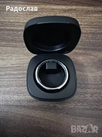 Smart Ring,Смарт,интелигентен пръстен, снимка 3 - Пръстени - 48203207