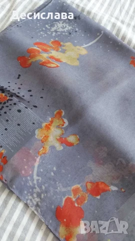 Шал фин дамски шал