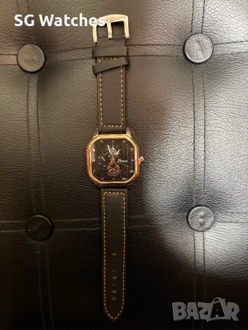 Стилен часовник , чисто нов