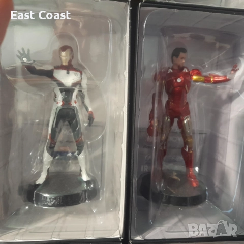 Фигурки по избор: MARVEL MOVE COLLECTION, снимка 3 - Други - 47712512