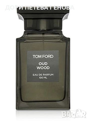 Tom Ford Oud Wood EDP 100ml men НОВ, снимка 9 - Мъжки парфюми - 51347030