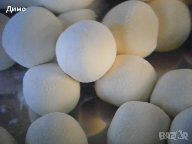 тестоделител, снимка 6 - Друго търговско оборудване - 53878538