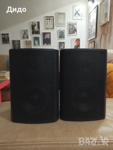 Cambridge Audio Pro NFM10 / Тонколони 