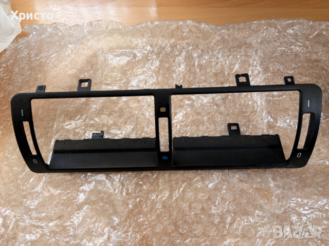 Централено управление за въздух на БМВ Е39, снимка 2 - Аксесоари и консумативи - 54231888