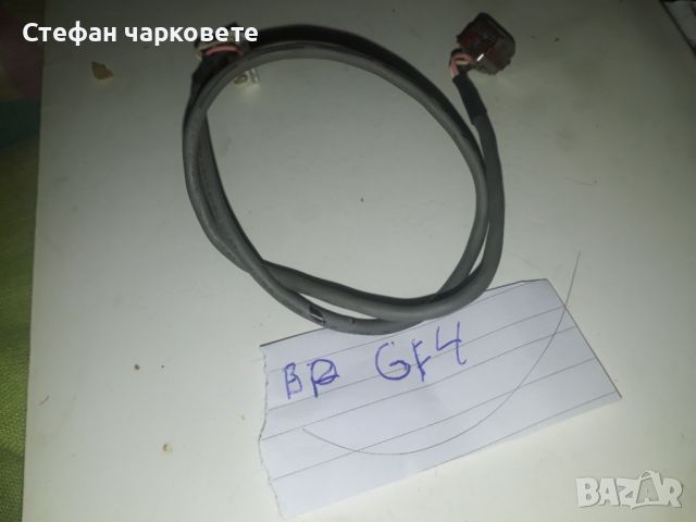 BPGF4 лава от касетачен дек или аудио уредба, снимка 2 - Декове - 45881571