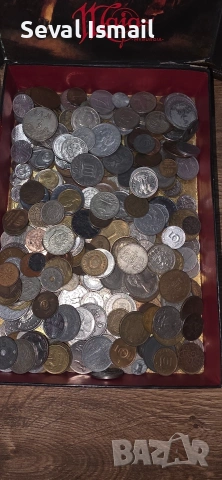 stari moneti ot vsyakakva dırjava , снимка 2 - Антикварни и старинни предмети - 53801887