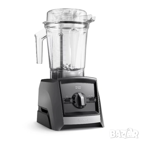 Американски Блендер VITAMIX A2300i Ascent