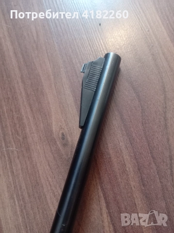 Английска въздушна пушка BSA RB2 , снимка 7 - Въздушно оръжие - 52522315