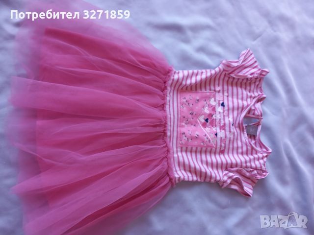 Детски дрехи , снимка 7 - Детски Блузи и туники - 45333620