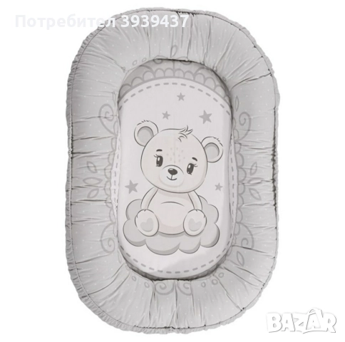 Бебешко гнездо Lorelli