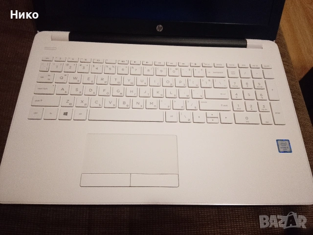 HP pavillion 15-bs002nu, снимка 5 - Лаптопи за работа - 53203070