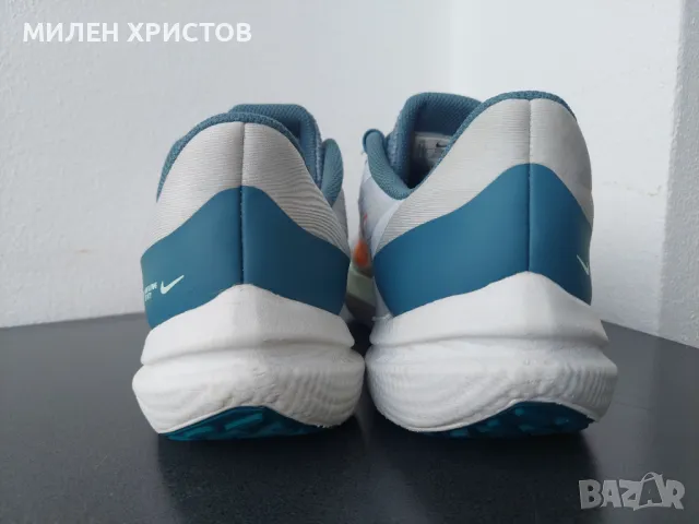 NIKE Winflo 09-Оригинал-размер 44,5, снимка 3 - Маратонки - 47249061