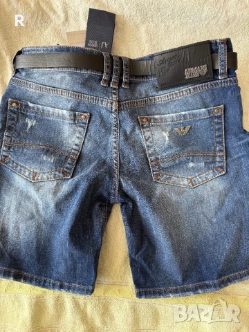 Армани дънки , снимка 3 - Дънки - 50679663