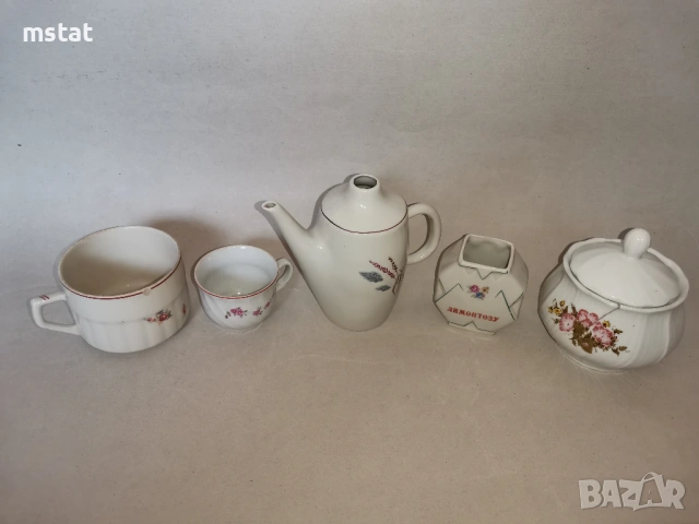 Лот различни предмети, снимка 7 - Други ценни предмети - 53676590