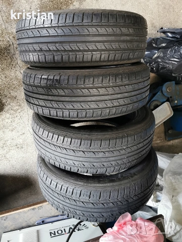 blacklion 215 60 17 4бр 