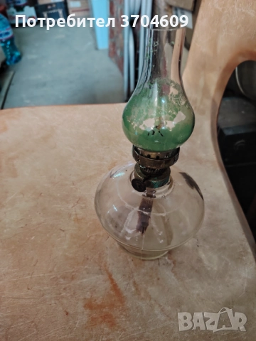 Стари лампи , снимка 2 - Други ценни предмети - 52884919