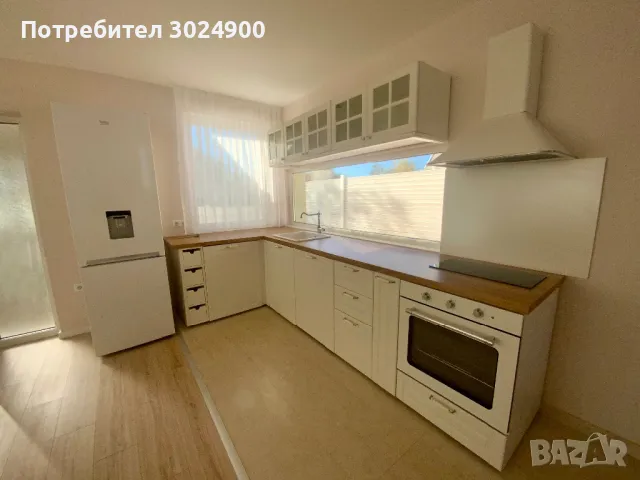 Haus Bulgarien NEUBAU Dobrich möbliert 28km Meer., снимка 3 - Къщи - 47978554