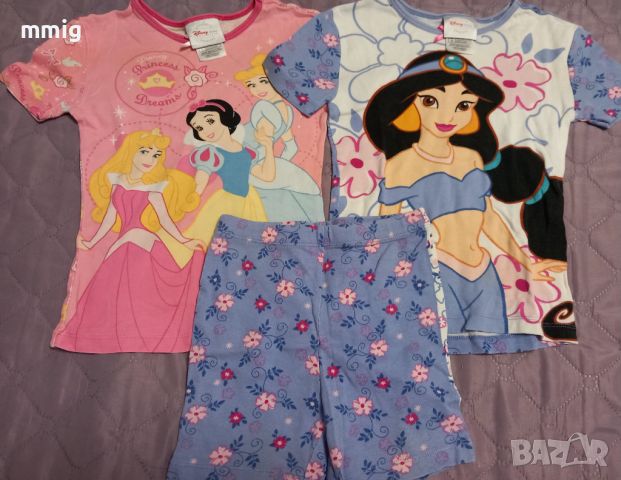 Детска пижама Disney, снимка 1 - Детски пижами - 45493705