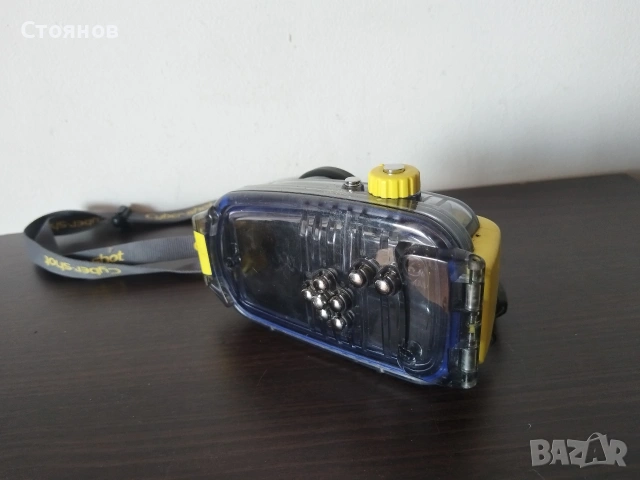 Лот камери SONY Cyber-shot DSC-P1,P7, P9,P10, P100,P120,P200, , снимка 10 - Фотоапарати - 50474468