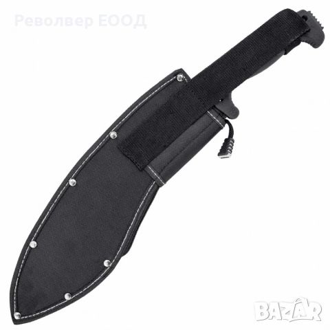 Мачете SOG Kukri - 30,48 см, снимка 9 - Ножове - 45268710