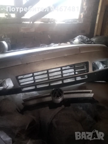 На части голф 4 , снимка 8 - Части - 51198840