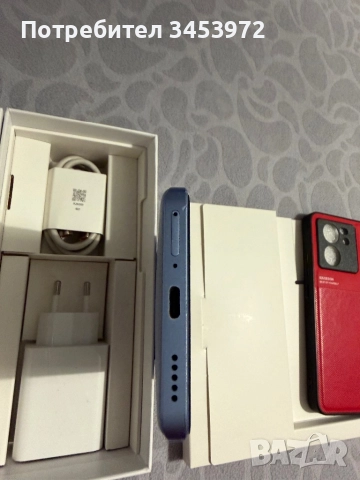 Xiaomi 13 T - 8+4/256 GB., снимка 9 - Xiaomi - 52886863