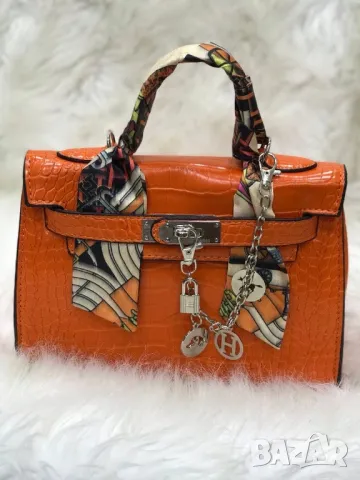 чанти hermes , снимка 10 - Чанти - 49126818